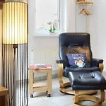 Luette Hus 1 Holiday home *