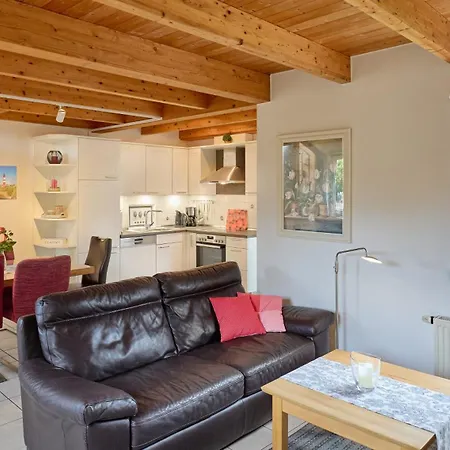 Lütte Hus 1