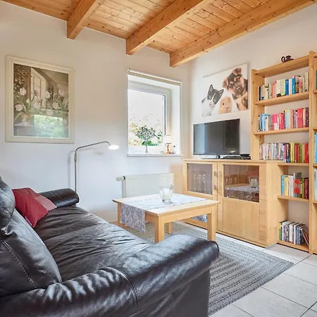 Lütte Hus 1 Duhnen
