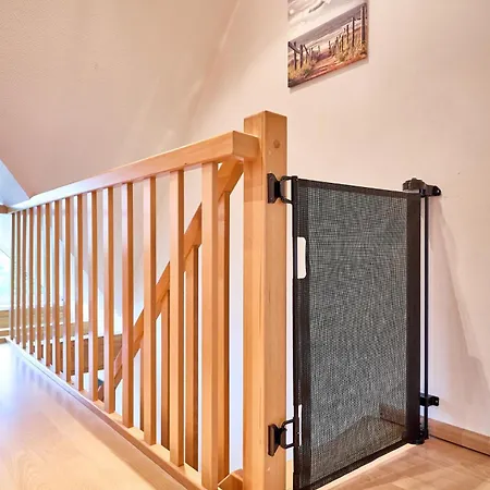 Lütte Hus 1 * Duhnen