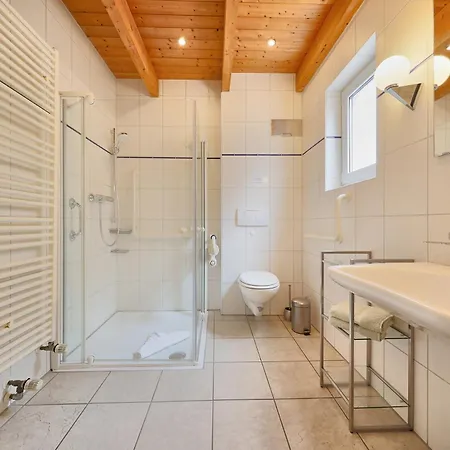 Lütte Hus 1 Tatil Evi