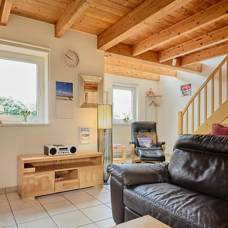 Lütte Hus 1 * Duhnen